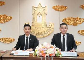 REIC จับมือ สสช. เชื่อมโยง Big Data ยกระดับฐานข้อมูลอสังหาริมทรัพย์ของประเทศ เพิ่มความแม่นยำวิเคราะห์ Demand – Supply หนุนตลาดที่อยู่อาศัยเติบโตอย่างยั่งยืน