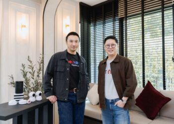 BRITANIA ผนึก TrueOnline Home Next ส่ง “เอมี่” ผู้ช่วย AI อัจฉริยะ ขับเคลื่อน Smart Living Ecosystem สร้างนิยามใหม่ สู่มาตรฐานแห่งการอยู่อาศัย