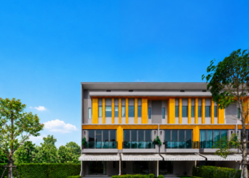 รีโวกรุ๊ปจัดโปรฯ แรงแห่งปี “ไอเจ้นท์ พระราม 2” กับแคมเปญ ‘Live Grand Pay Zero’ อยู่ฟรี 24 เดือน