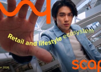 เจอกันสิ้นปีนี้ MyScape คืบหน้าตามกำหนด ซีคอนสแควร์ เดินหน้าโปรเจกต์ยกระดับครั้งใหญ่กว่า 100,000 ตร.ม. มุ่งสู่ Retail and Lifestyle Ecosystem แห่งใหม่ย่านศรีนครินทร์
