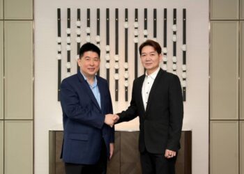 ORI ขยายพอร์ต Recurring Income ผนึก Hotel101 Global ผุดโรงแรม Hotel 101 Bangkok แห่งแรกในไทย