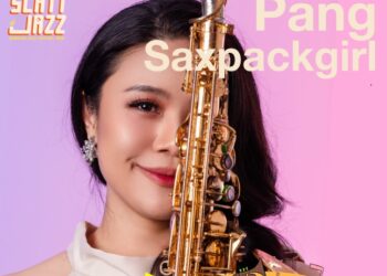 บราเดอร์ และ BMB ร่วมสนับสนุน SCATT Jazz Bangkok จุดประกายพื้นที่เรียนรู้ทางดนตรี ส่งต่อโอกาสเยาวชนไทยสู่เวทีแจ๊สระดับโลก