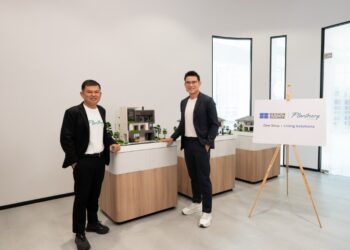 เอสบี ดีไซน์สแควร์ ผนึกกำลัง Plantnery by Pruksa ยกระดับประสบการณ์สร้างบ้านครบวงจร เติมเต็มทุกการอยู่อาศัยด้วยบริการออกแบบและตกแต่งภายในแบบครบวงจร