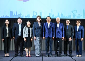 TCMA ผนึก GIZ ดันเทคโนโลยีลดคาร์บอน เร่งปูนไทยสู่ Net Zero 2050