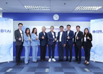บราเดอร์ ผนึกพลัง ยิบอินซอย เน็กซ์ ร่วมขับเคลื่อน Intelligent Document Transformation ด้วย AI OCR Platform ยกระดับการจัดการข้อมูลสู่ยุค Digital-First Enterprise