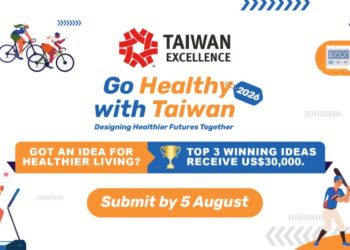 Go Healthy with Taiwan 2026 เปิดตัว Top 20 Mentorship Program เสริมแกร่งไอเดียสุขภาพแห่งอนาคตโดยเหล่าผู้มีประสบการณ์ เพื่อสร้างผลงานนวัตกรรมที่พร้อมต่อยอดในตลาดจริง