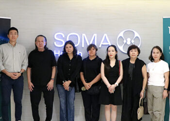 บล.พาย (Pi) ผนึก SOMA Health มอบประสบการณ์ “Longevity Experience” ให้กับลูกค้า Private Wealth