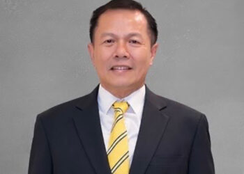 ชับบ์ ไลฟ์ ประเทศไทย ประกาศแต่งตั้ง คุณสหพล พลปัถพี ดำรงตำแหน่ง รองประธานเจ้าหน้าที่บริหารและประธานเจ้าหน้าที่สายงานตัวแทน