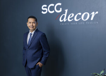 SCGD เผยไตรมาส 2 และครึ่งปีแรก ปี 2569 ผลการดำเนินงานแกร่ง เร่งทรานฟอร์มธุรกิจ เดินหน้าสร้างโอกาสใหม่ พร้อมจ่ายปันผล 0.155 บาท/หุ้น