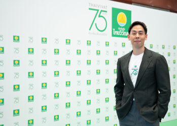 เมื่อความ “คุ้ม” มองเห็นได้ด้วยตา! ถอดรหัสกลยุทธ์สื่อ OOH ฉบับประกันภัยไทยวิวัฒน์ ชูประกันรถเปิดปิด ตอบโจทย์ชีวิตของคนใช้รถยุคใหม่