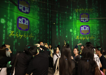 ธ.ก.ส. เปิดบ้านต้อนรับคณะนักศึกษาโครงการ BOT bootcamp: The Next Gen