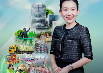 BJC จากบริษัทการค้าอายุ 144 ปี สู่หนึ่งใน Business Ecosystem ที่ใหญ่ที่สุดของอาเซียน