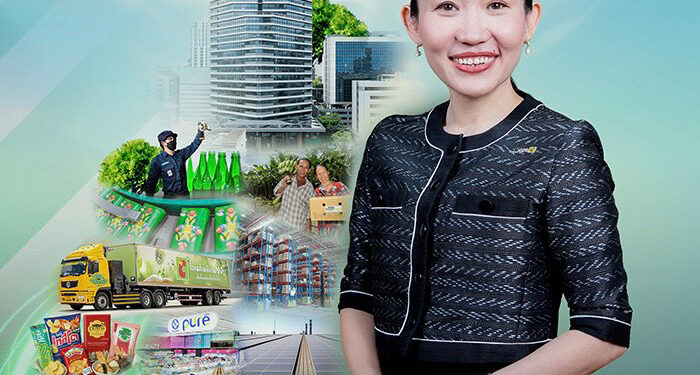 BJC จากบริษัทการค้าอายุ 144 ปี สู่หนึ่งใน Business Ecosystem ที่ใหญ่ที่สุดของอาเซียน