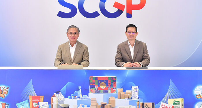 SCGP กำไร Q2/69 พุ่ง 128% อินโดฯ พลิกกำไร เวียดนามโตแกร่ง เคาะปันผล 0.40 บาท ลุยขยายลงทุนอาเซียน
