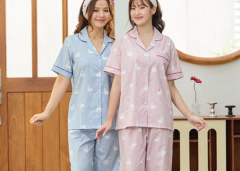 สัมผัสความนุ่มสบายตลอดคืน ด้วยชุดนอน ALPACA COLLECTION ใหม่ล่าสุดจาก G&G