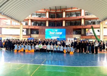 เรื่องประกันภัยไม่ไกลตัวอย่างที่คิด! กปว. ชวนเยาวชนเรียนรู้สิทธิที่ประชาชนควรรู้
