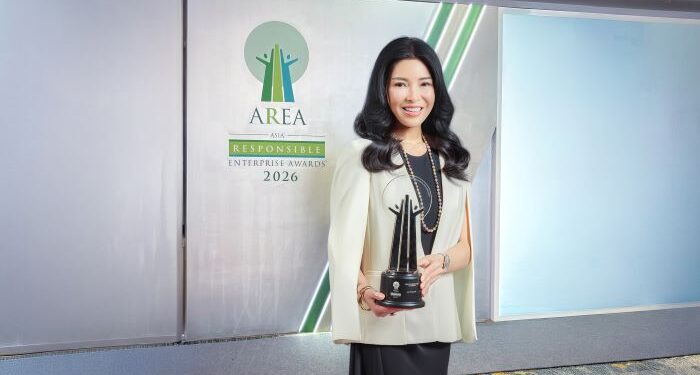 เอไอเอ ประเทศไทย คว้ารางวัลระดับนานาชาติ “Asia Responsible Enterprise Awards 2026” จากโครงการเพื่อสังคม AIA Sharing A Life 13 หรือวันทำดีร่วมกันของชาวเอไอเอ ต่อเนื่องเป็นปีที่ 2