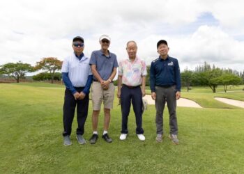 กรุงเทพประกันภัยจัดกิจกรรม BKI Golf Day in Hua Hin 2026 กระชับความสัมพันธ์บริษัทนายหน้าประกันวินาศภัย