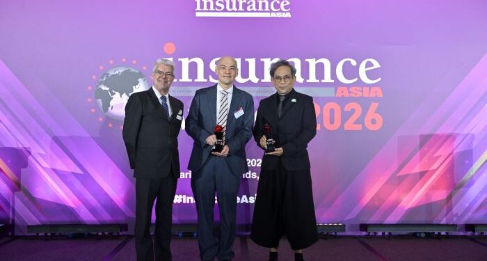 อลิอันซ์ อยุธยา คว้า 2 รางวัลระดับเอเชียจาก Insurance Asia Awards 2026 ตอกย้ำความเป็นผู้นำด้านนวัตกรรมการตลาดและการดูแลลูกค้าในยามวิกฤต