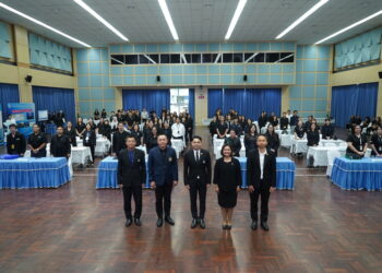 กปน. เปิดบ้านต้อนรับ State Enterprise Networking เสริมความร่วมมือเครือข่ายรัฐวิสาหกิจ