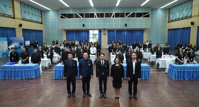 กปน. เปิดบ้านต้อนรับ State Enterprise Networking เสริมความร่วมมือเครือข่ายรัฐวิสาหกิจ