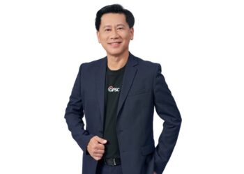 GPSC ปักธงชิงพอร์ตแผน PDP 2026 เสริมความมั่นคงพลังงาน มั่นใจศักยภาพบริหารโรงไฟฟ้าทุกประเภท เชื้อเพลิง ต้นทุนแข่งขันได้