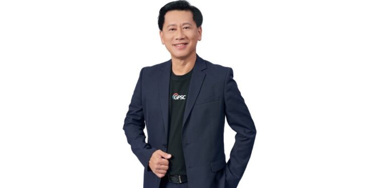 GPSC ปักธงชิงพอร์ตแผน PDP 2026 เสริมความมั่นคงพลังงาน มั่นใจศักยภาพบริหารโรงไฟฟ้าทุกประเภท เชื้อเพลิง ต้นทุนแข่งขันได้