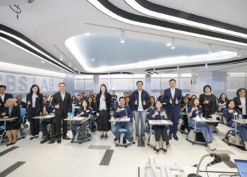 BAM จับมือ CBS เปิดหลักสูตร Management Program ปั้นผู้นำแห่งการเปลี่ยนแปลง ดัน Transformation จาก “วิสัยทัศน์” สู่ “การลงมือทำ”