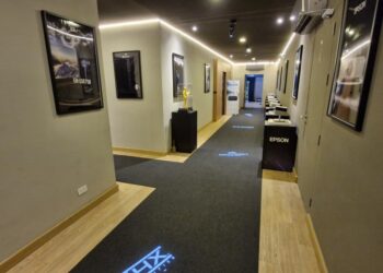 Epson จับมือ Theater House เปิดประสบการณ์ Home Entertainment และ Home Cinema ด้วยเอปสัน โปรเจคเตอร์รุ่นใหม่