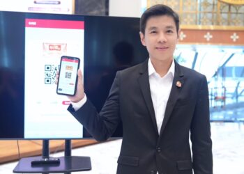 ธอส. เปิดตัว “G H BANK CROWN” มอบเอกสิทธิ์ใช้ชีวิตเหนือระดับ สำหรับลูกค้าคนสำคัญ ตอกย้ำบทบาท Beyond Housing Bank