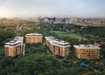 MQDC เปิดตัว Mulberry Grove The Forestias Condominiums คอนโดซูเปอร์ลักชัวรี ชูแนวคิด Nurturing Multi-Generational Living ท่ามกลางผืนป่า รองรับทุกเจเนอเรชัน พร้อมเข้าอยู่แล้ววันนี้