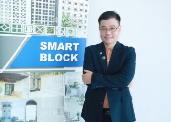 SMART เผย Q2/69 รายได้ 101.94 ลบ. กำไรสุทธิ โต 124% รับอานิสงส์ EEC โรงงาน – Data Center บูม