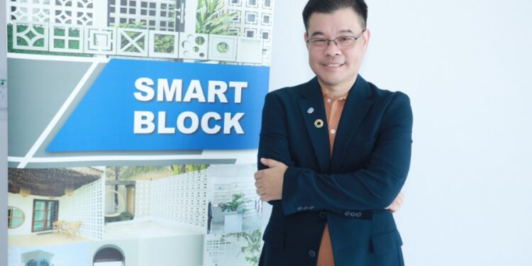 SMART เผย Q2/69 รายได้ 101.94 ลบ. กำไรสุทธิ โต 124% รับอานิสงส์ EEC โรงงาน – Data Center บูม