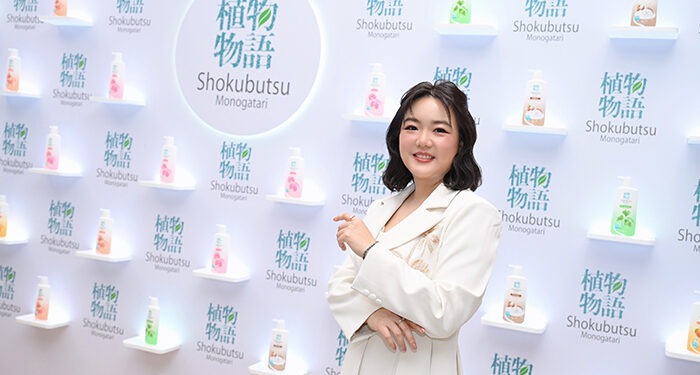 โชกุบุสซึ รีเฟรชแบรนด์ครั้งใหญ่ในรอบกว่า 17 ปี เจาะคนรุ่นใหม่ ชู #ผิวโชกุผิวโชว์ได้ ตอกย้ำผู้นำตลาดครีมอาบน้ำ