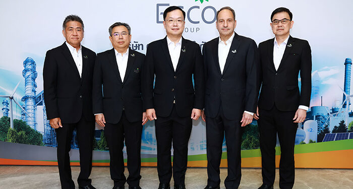 EGCO Group เดินหน้าลงทุนครึ่งปีหลัง อัดงบ 3 หมื่นล้าน เปิด 5 โอกาสทองรับ PDP 2026–Direct PPA รุกตลาดสหรัฐฯ