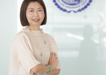 สมาคมประกันชีวิตไทย แต่งตั้ง “นัฏชกร สุวรรณสถิตย์” ดำรงตำแหน่ง ผอ.บริหาร คนใหม่ ชูบทบาท “The Key Connector” เชื่อมพันธมิตร
