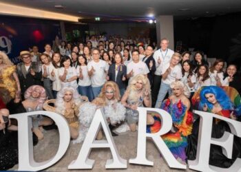 กรุงไทย – แอกซ่า ประกันชีวิต ร่วมฉลอง Pride Month 2026 เสริมสร้างแรงบันดาลใจ ภายใต้ธีม “KTAXA A Space To Dare With Pride 2026”
