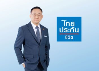 ไทยประกันชีวิตแจ้งผลประกอบการ 6 เดือนแรกของปี 2569 กำไรสุทธิแข็งแกร่ง 6,575 ล้านบาท เติบโต 3.9% จากช่วงเดียวกันของปีก่อน