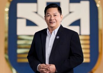 ธ.ก.ส. ลงใต้ให้บริการลูกค้าพร้อมจัดโปรฯ พิเศษ ร่วมงาน Thailand Smart Money จังหวัดสุราษฎร์ธานี วันที่ 21 – 23 ส.ค. นี้