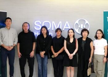 บล.พาย (Pi) ผนึก SOMA Health มอบประสบการณ์ “Longevity Experience” ให้กับลูกค้า Private Wealth