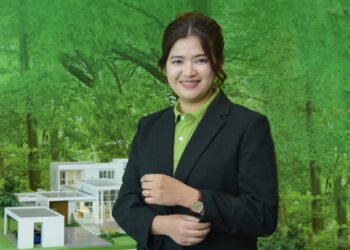 พีดีเฮ้าส์ เผยผลสำรวจลูกค้าดันดีมานด์บ้านวัยเกษียณพุ่ง เปิดตัว “Well Being III” ต่อยอดความสำเร็จซีรีส์ยอดฮิต