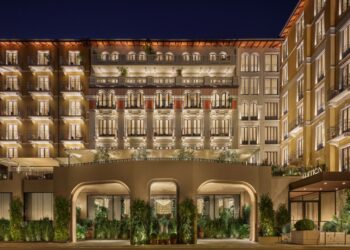 “แสนสิริ” รุกพอร์ต Global Luxury Hospitality ผ่าน Sansiri Capital เตรียมปิดดีลถือครอง 100% “The Lake Como EDITION” Trophy Asset ในอิตาลี มูลค่าสินทรัพย์กว่า 200 ล้านยูโร