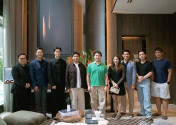 95E1 ผนึก Space Edition เปิดตัว “A Gallery of Collectible Design” ยกระดับ Ultra Luxury Residence สู่พื้นที่แห่งศิลปะและการใช้ชีวิต ผ่านงานออกแบบระดับไอคอนจากอิตาลี