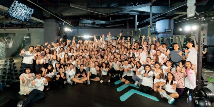BASE Bangkok ฉลองครบรอบ 10 ปี เดินหน้าสู่ทศวรรษใหม่