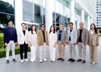 กรุงศรี ออโต้ และ ททท. ผนึกกำลังพันธมิตร เดินหน้าสร้าง EV Ecosystem ชวนขับ EV เที่ยวไทย หนุนการท่องเที่ยวอย่างยั่งยืน