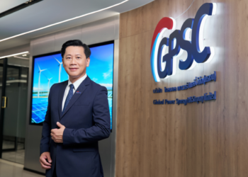 GPSC ขยายความร่วมมือเพิ่มศักยภาพ ผนึกพันธมิตรใหม่ KHNP  รับ PDP 2026 เจาะลึกเทคโนโลยี สร้างความยืดหยุ่นพัฒนาโรงไฟฟ้า SMR