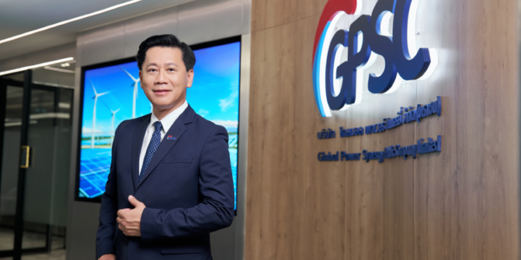 GPSC ขยายความร่วมมือเพิ่มศักยภาพ ผนึกพันธมิตรใหม่ KHNP  รับ PDP 2026 เจาะลึกเทคโนโลยี สร้างความยืดหยุ่นพัฒนาโรงไฟฟ้า SMR