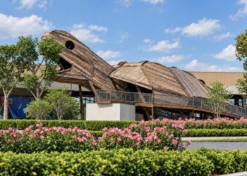 เรนวูด ปาร์ค พัฒนา “PARK11” สู่ Open Lifestyle & Community Space เติมไฮไลต์ใหม่ ปักหมุด Lifestyle & Community Destination แห่งใหม่ของกรุงเทพฯ ตอนเหนือ
