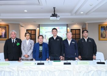 SENA สนับสนุน กทม. ขยาย BKK Housing Matching Platform สู่ประชาชน ชู LivNex “เช่าออมบ้าน” ตอบโจทย์และเพิ่มทางเลือกคนกรุงมีบ้าน