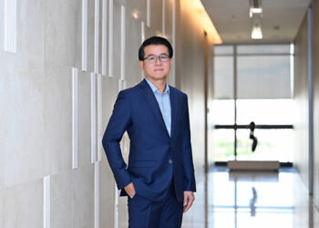 กสิกรไทยออกหุ้นกู้ด้อยสิทธิ 800 ล้านดอลลาร์ฯ หนุนโครงสร้างเงินกองทุนธนาคารอย่างมีประสิทธิภาพและเติบโตในระยะยาว